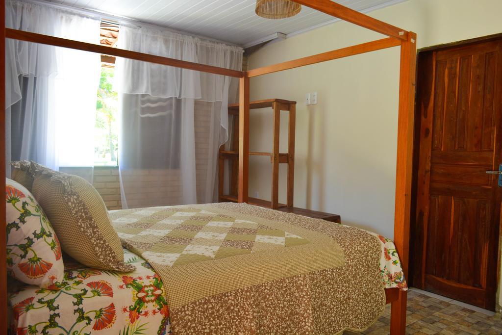 Seletto Green Pousada เซามิเกลโดสมีลาเกรส ภายนอก รูปภาพ